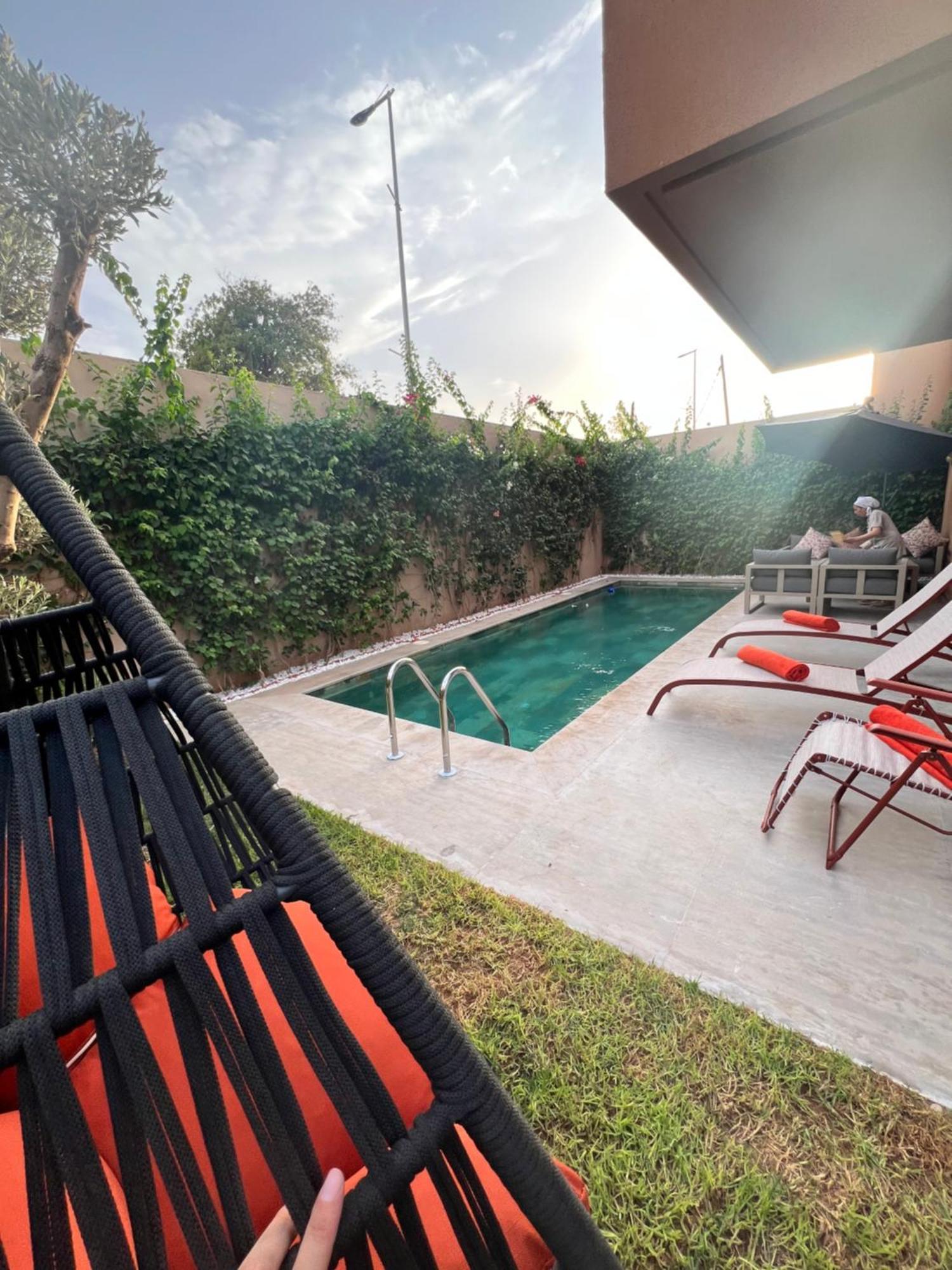 Dolce Villa