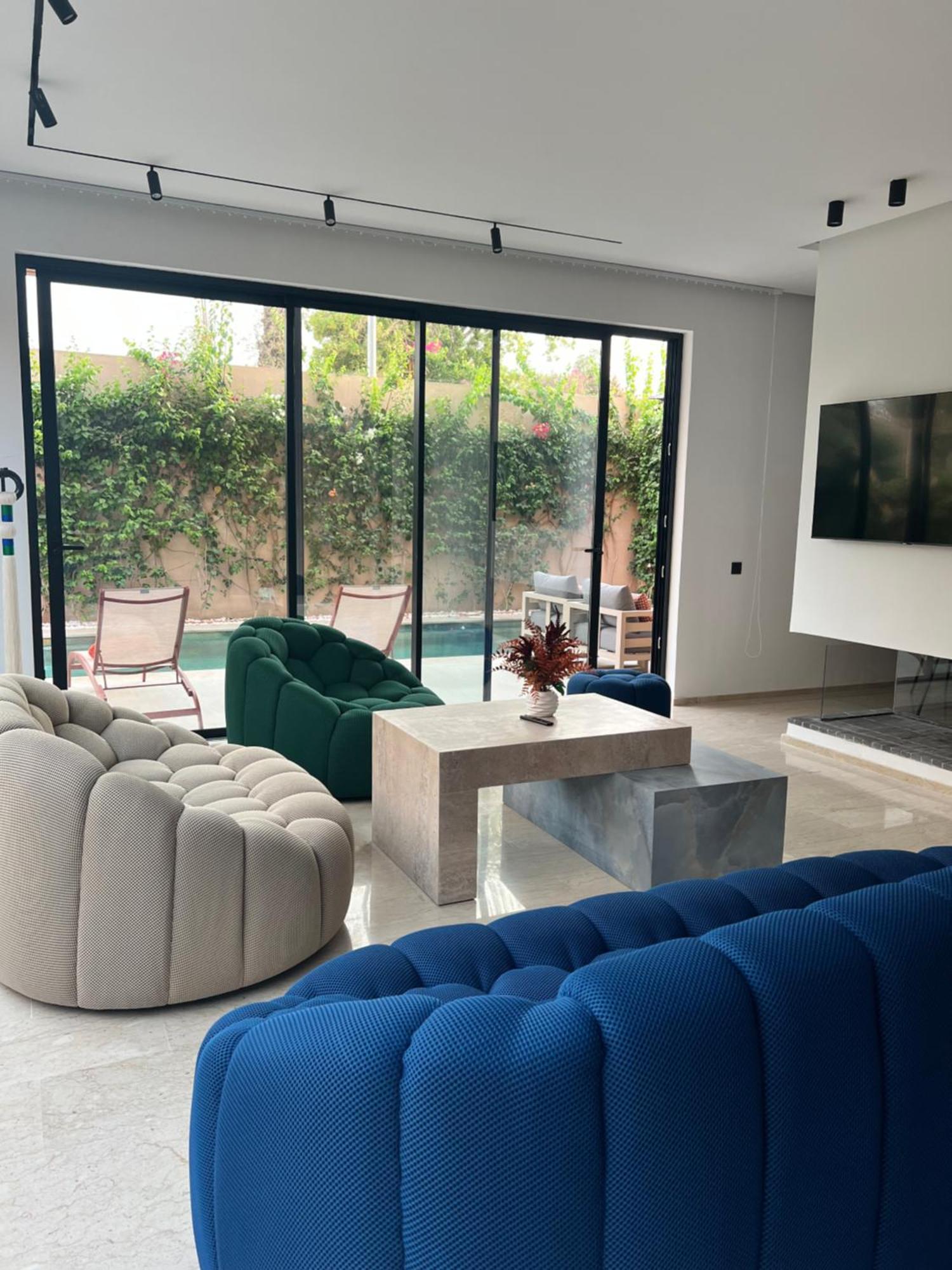 Villa Dolce Marrakesh