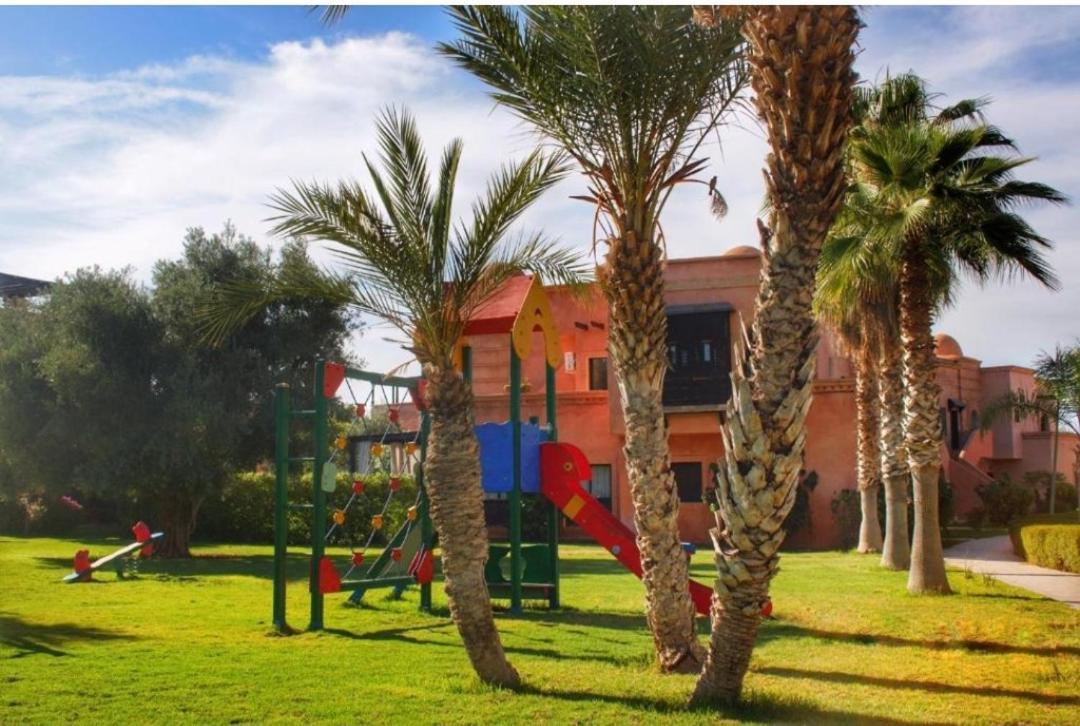 Atlas Golf Apartment Marrakesh
