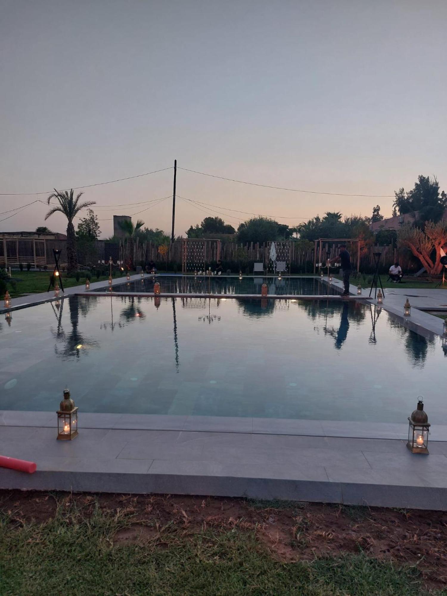 Guest house Stylish 4*