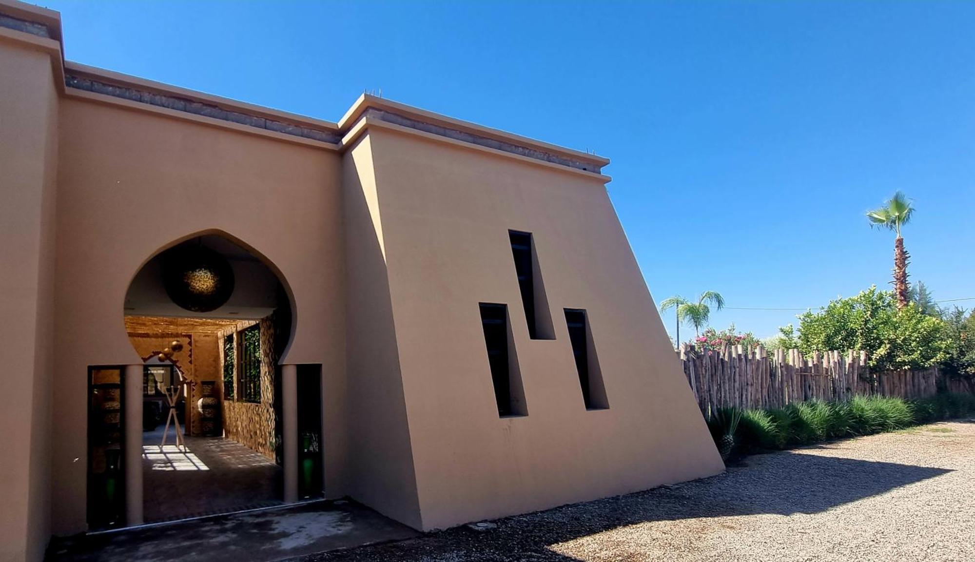 Stylish Guest house 4*