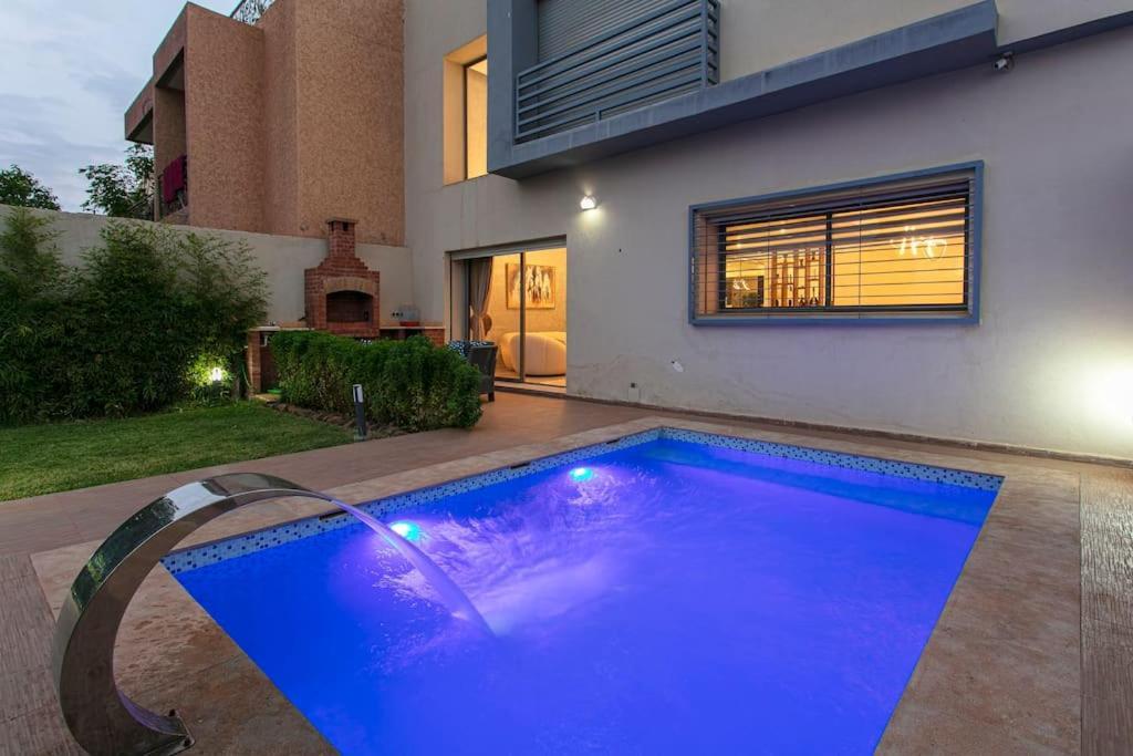 Royal Eden - Marrakech - Prestigia Villa *
