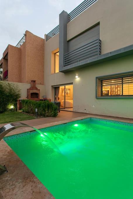 Royal Eden - Marrakech - Prestigia *