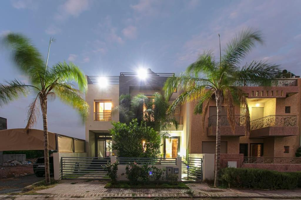 Royal Eden - Marrakech - Prestigia Villa *