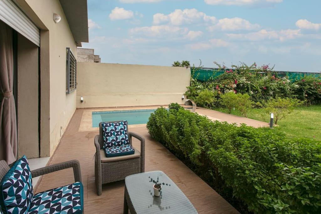 Villa Royal Eden - Marrakech - Prestigia Marrakesh