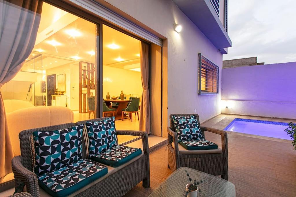 Royal Eden - Marrakech - Prestigia