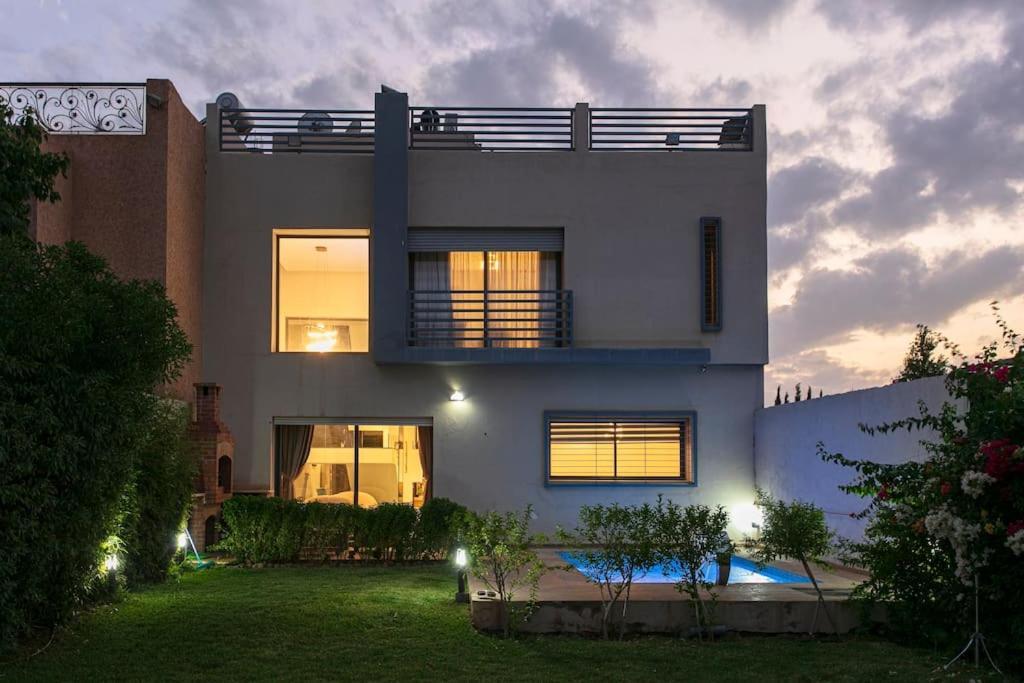 Villa Royal Eden - Marrakech - Prestigia Marrakesh