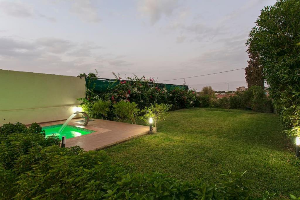 Royal Eden - Marrakech - Prestigia Villa *