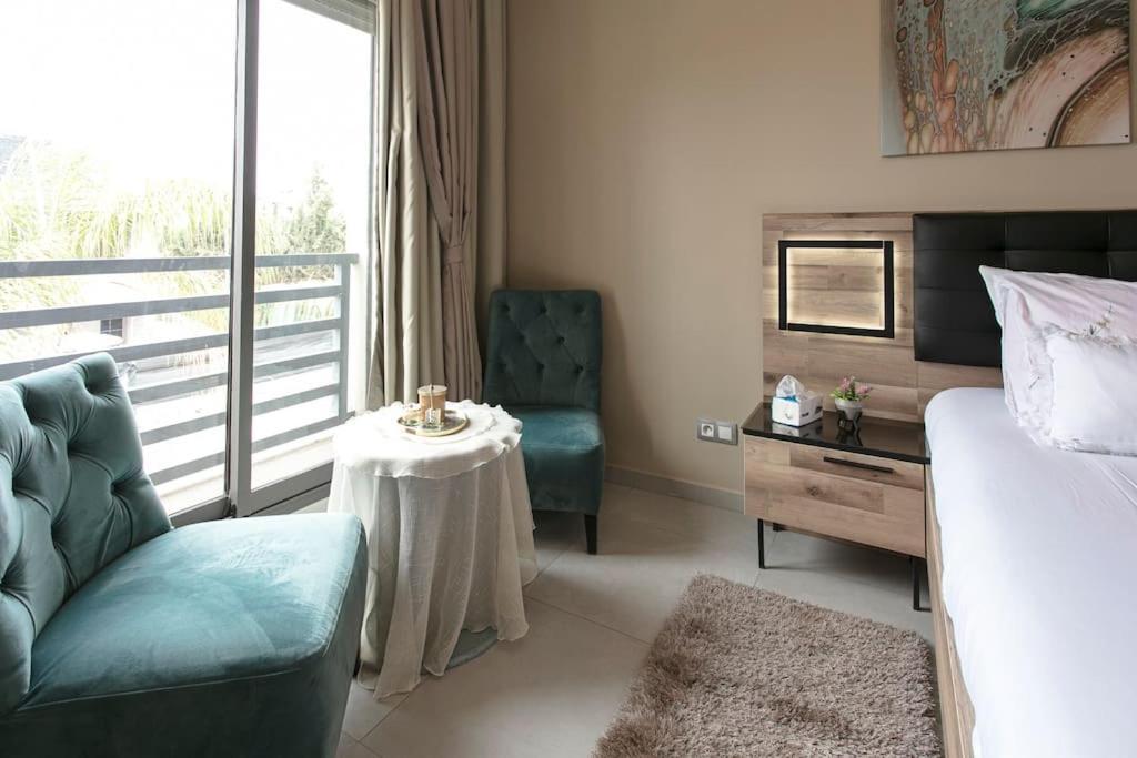Royal Eden - Marrakech - Prestigia Villa Marrakesh