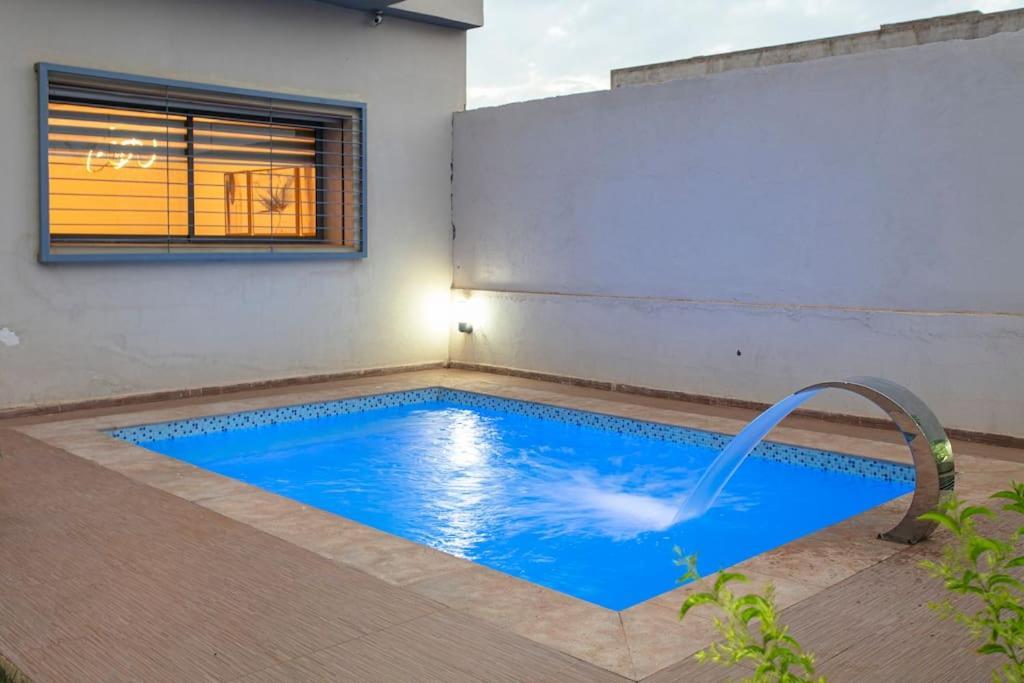 Royal Eden - Marrakech - Prestigia Villa