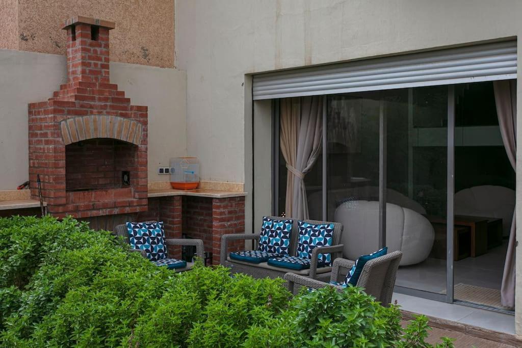 Villa Royal Eden - Marrakech - Prestigia Marrakesh