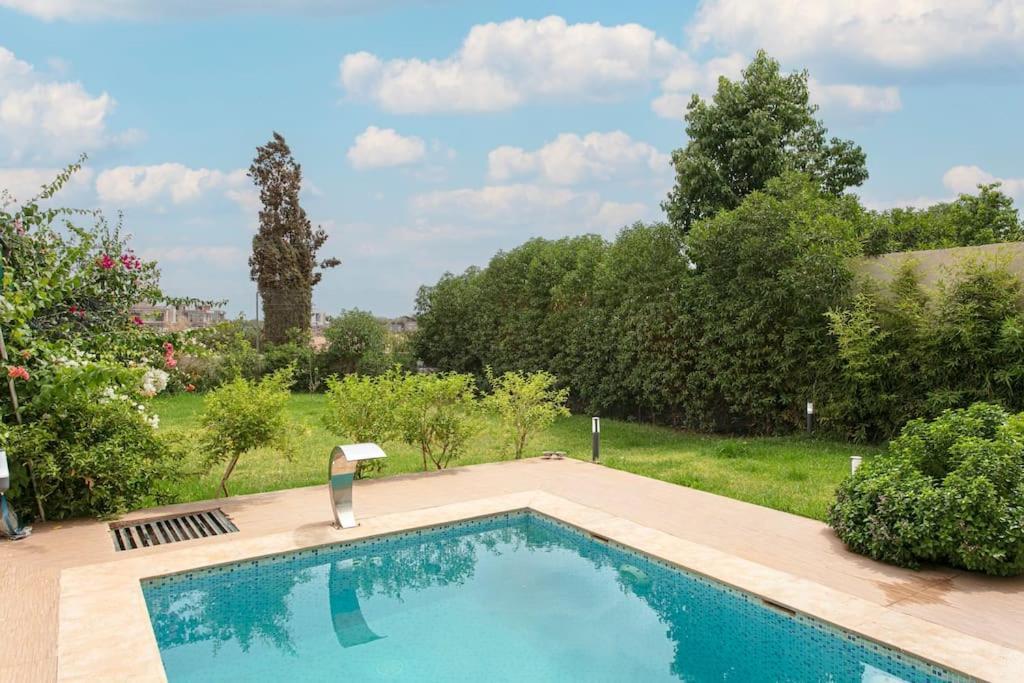 Royal Eden - Marrakech - Prestigia Marrakesh