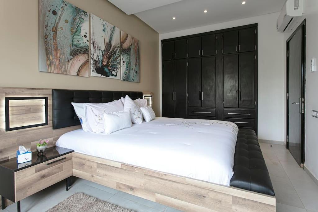 Royal Eden - Marrakech - Prestigia *