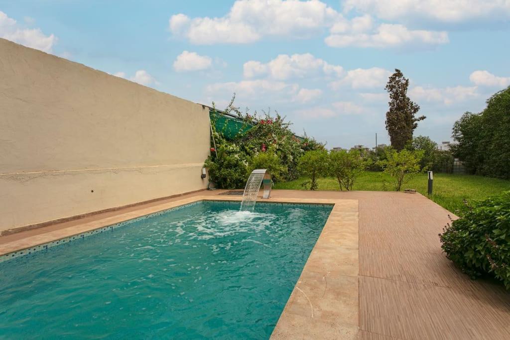 Villa Royal Eden - Marrakech - Prestigia Marrakesh