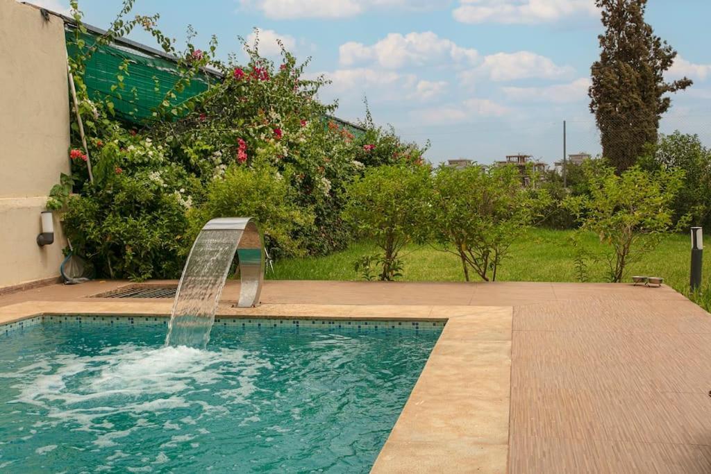 Royal Eden - Marrakech - Prestigia Villa *
