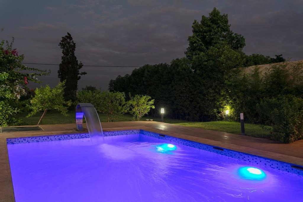 Royal Eden - Marrakech - Prestigia Villa