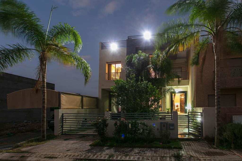 Royal Eden - Marrakech - Prestigia