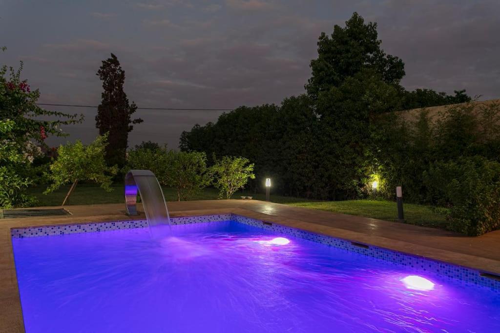 Villa Royal Eden - Marrakech - Prestigia Marrakesh