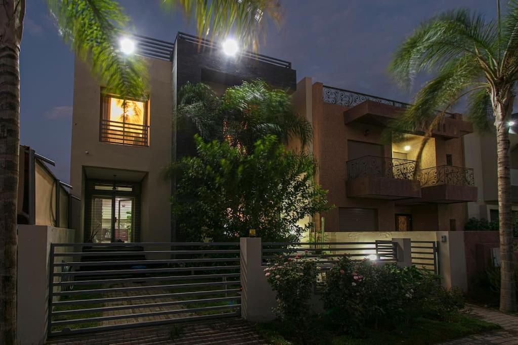 Royal Eden - Marrakech - Prestigia Villa Marrakesh