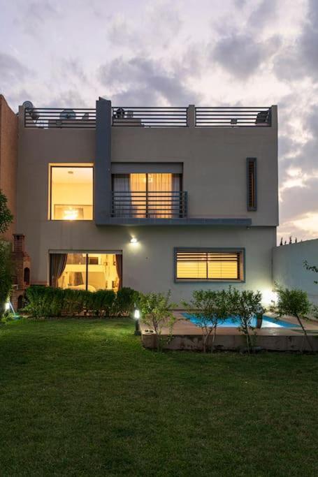 Royal Eden - Marrakech - Prestigia *