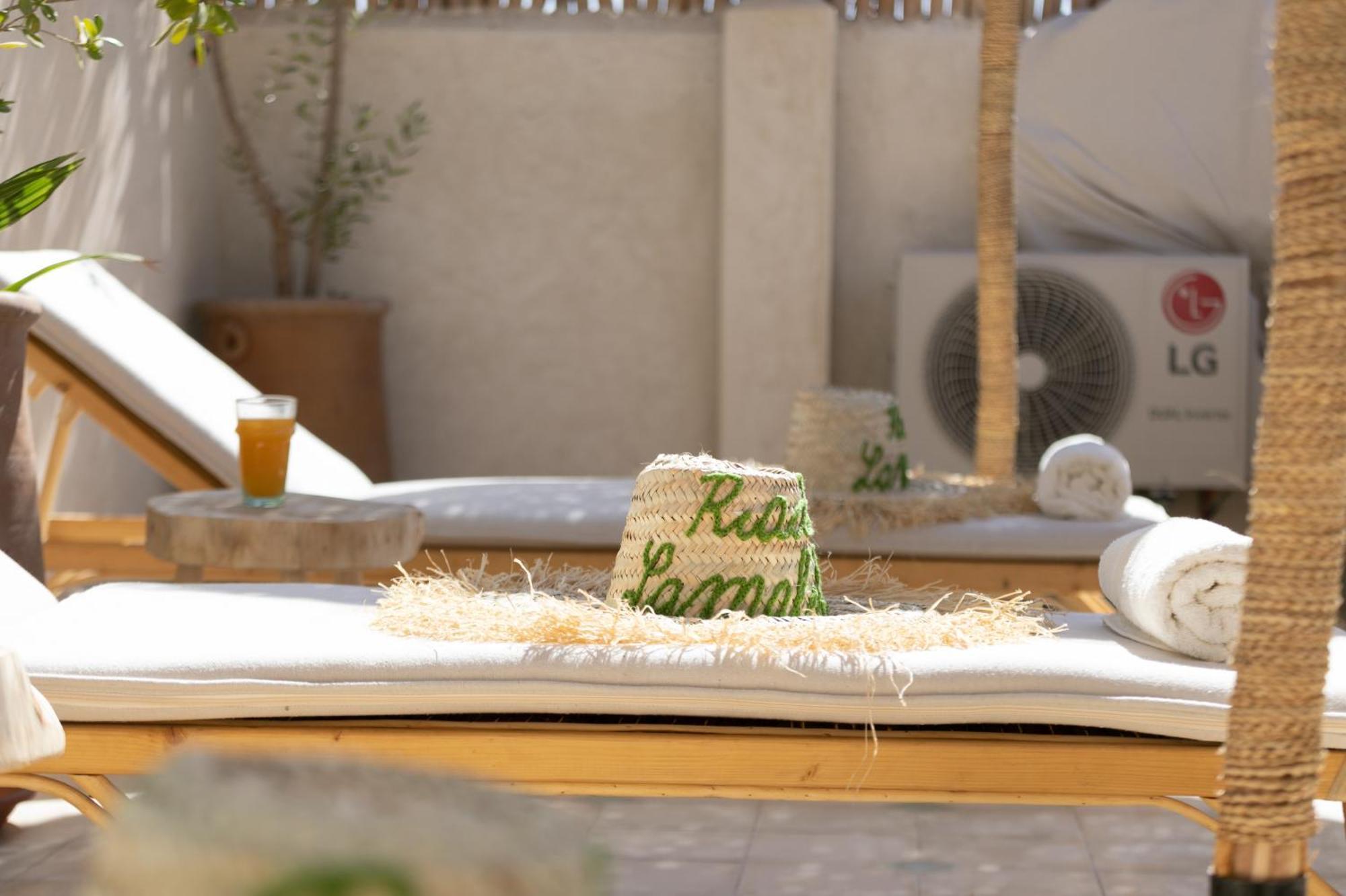 Riad Lamalika Marrakesh
