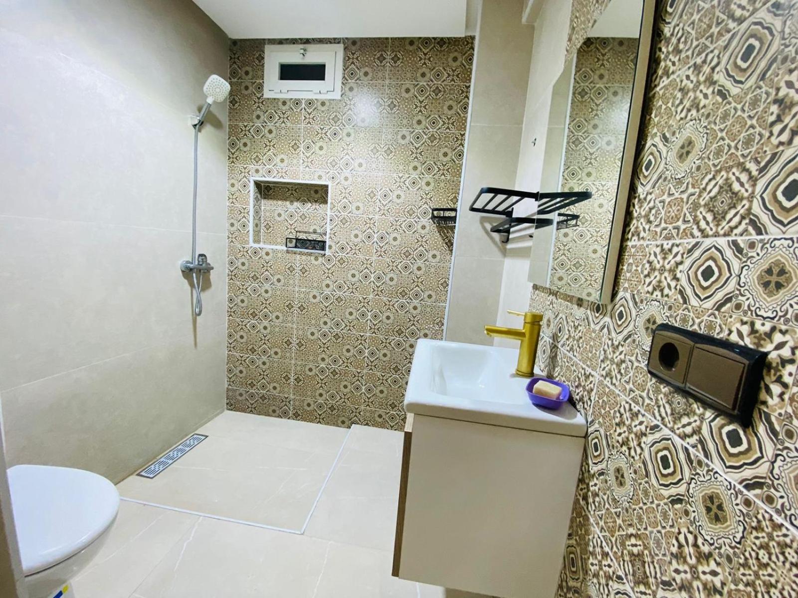 Appartement Julie Airport Marrakech *