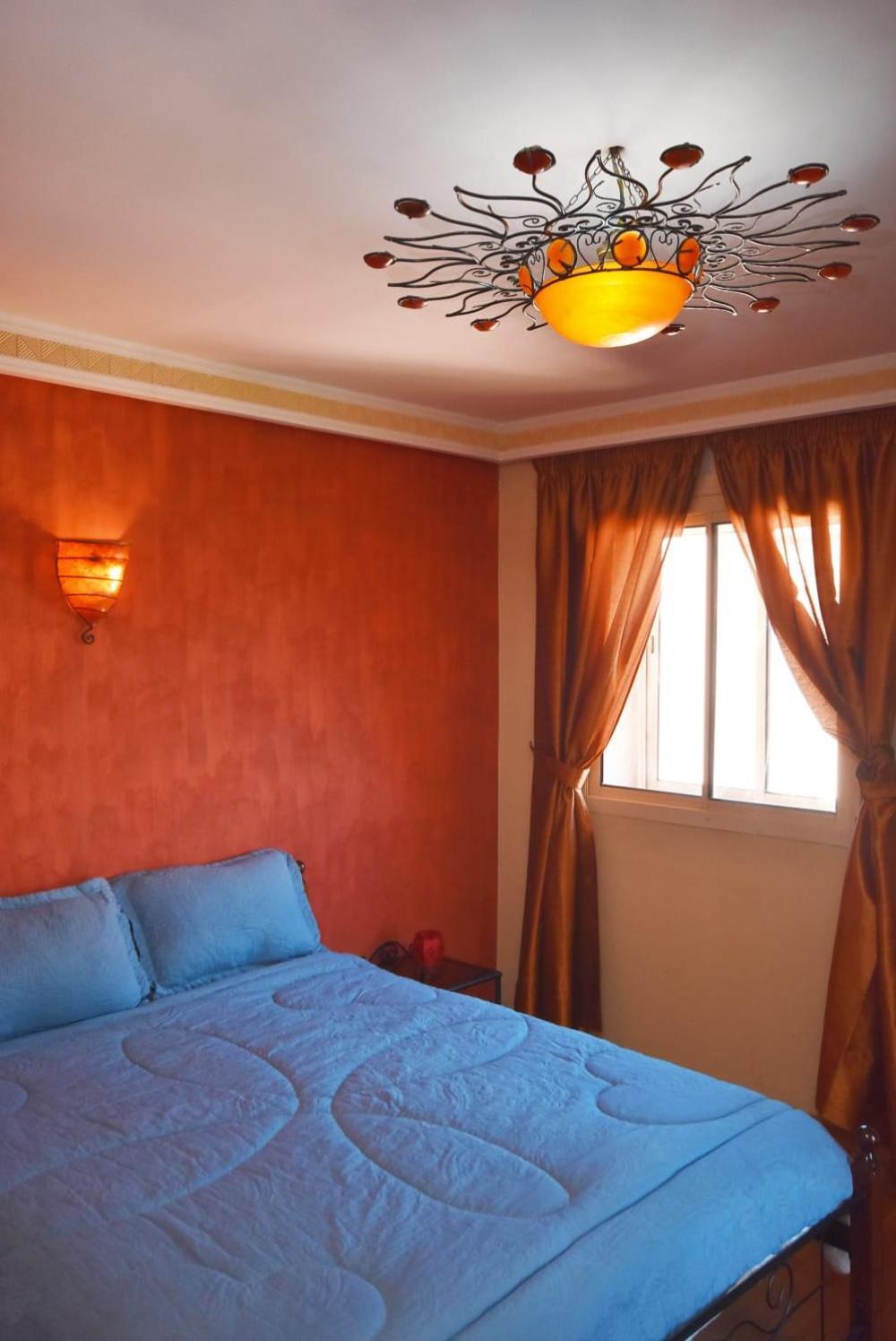 Au Coeur De Quartier Majorelle Appartement