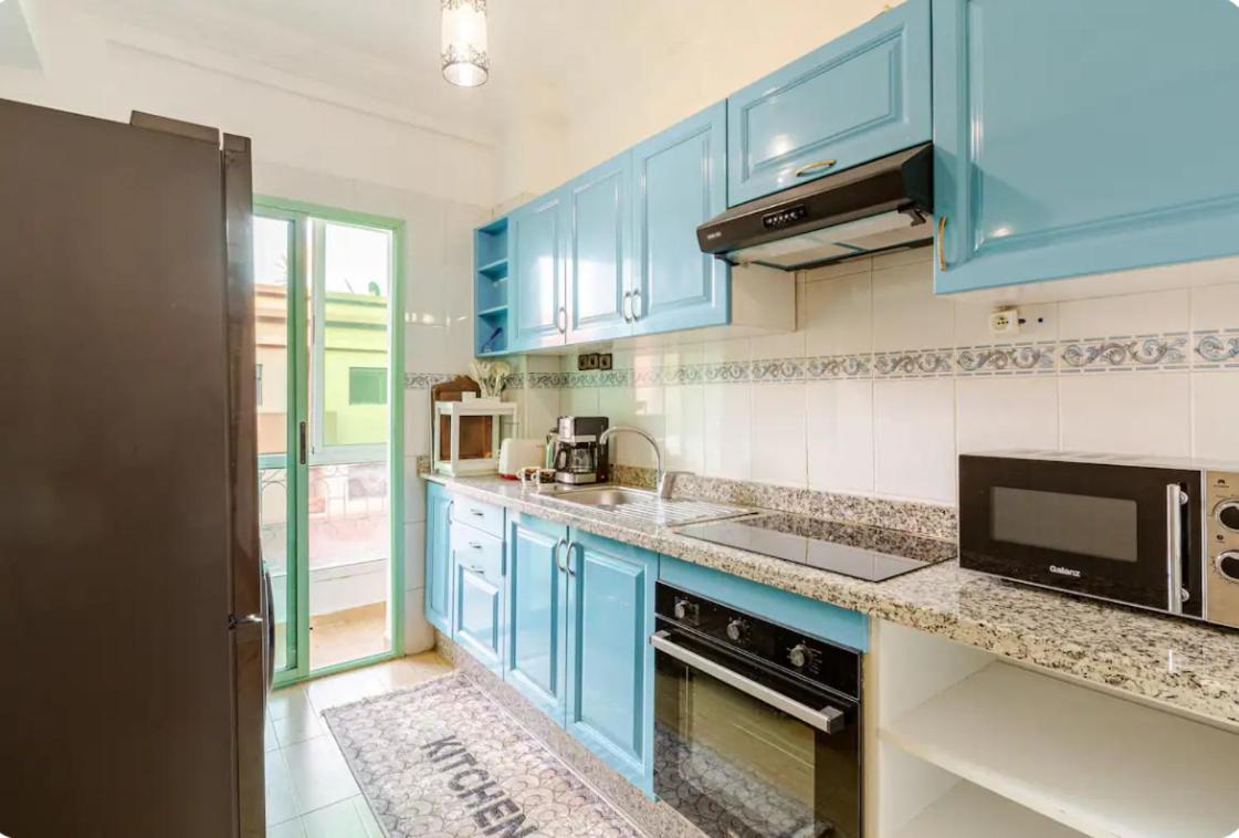 Charming Two-bedroom In Gueliz,marrakesh Marrakesh