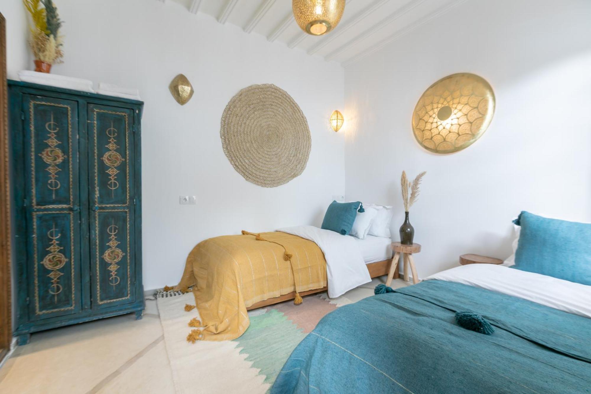 Lamalika Riad Marrakesh