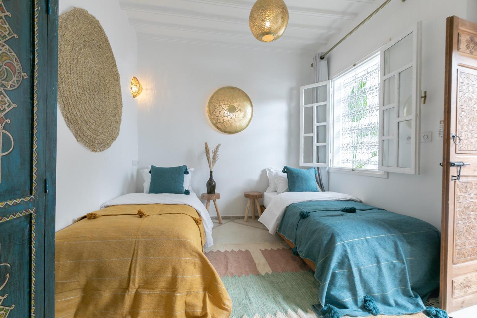 Riad Lamalika Marrakesh