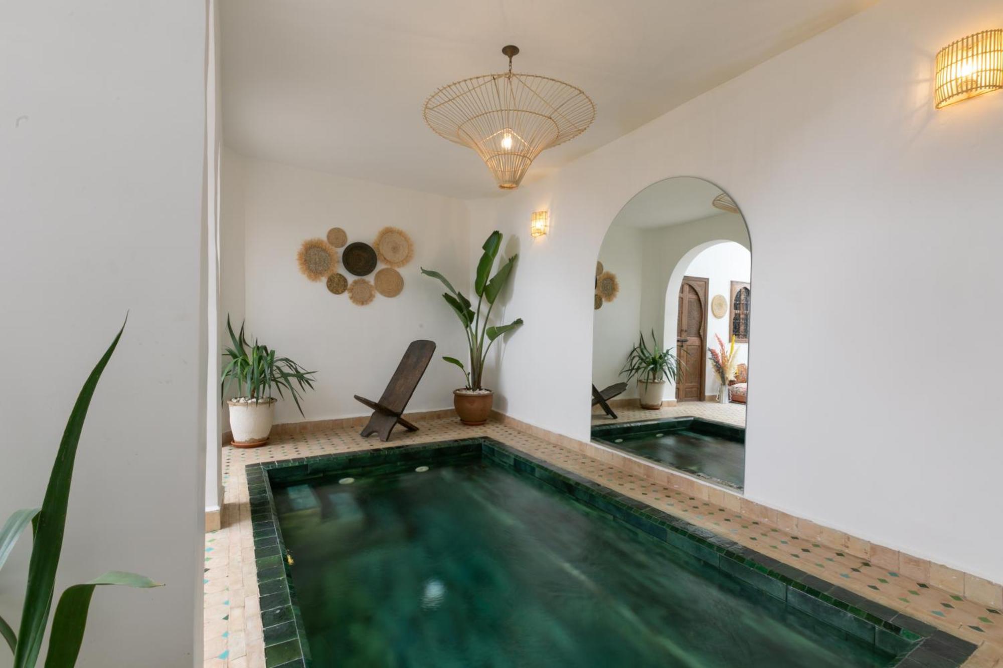 Lamalika Riad Marrakesh