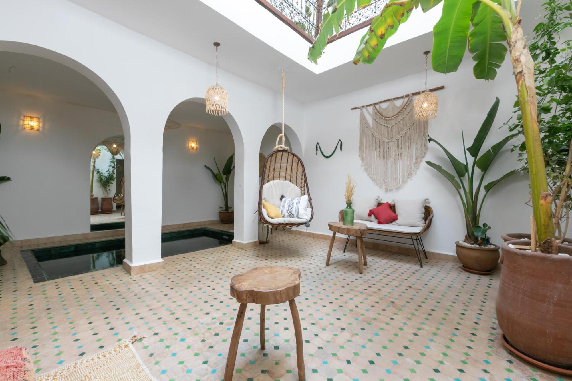 Lamalika Riad