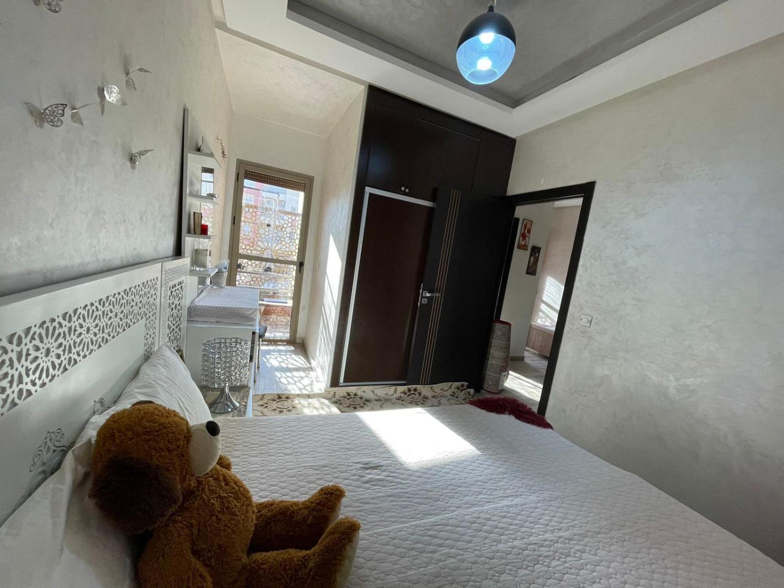 Plaza Sejour Appartement *
