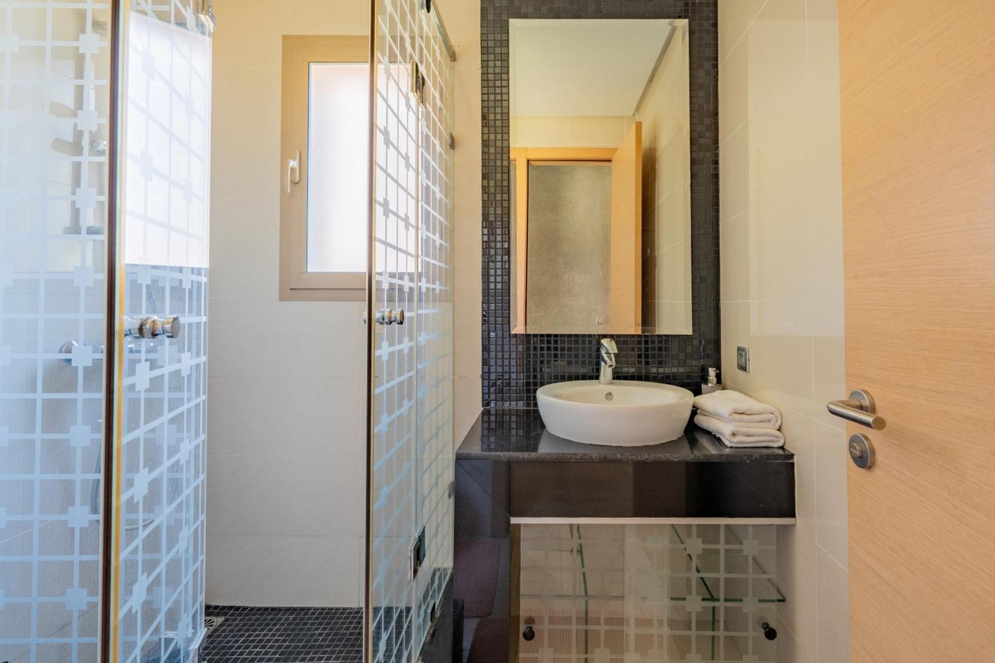 Elegant In Prestigia Golf Marrakech Appartement *