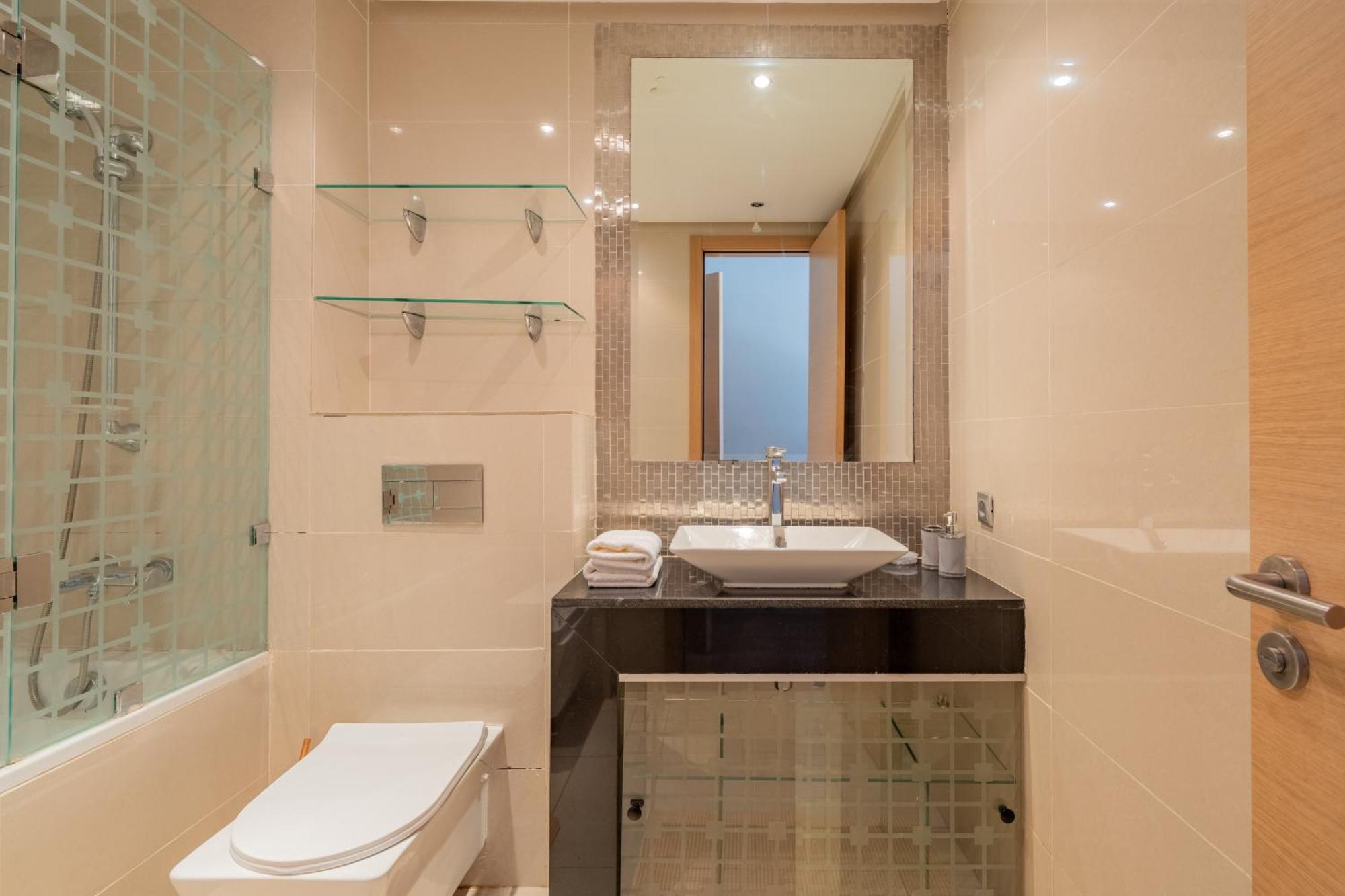Appartement Elegant In Prestigia Golf Marrakech Marrakesh