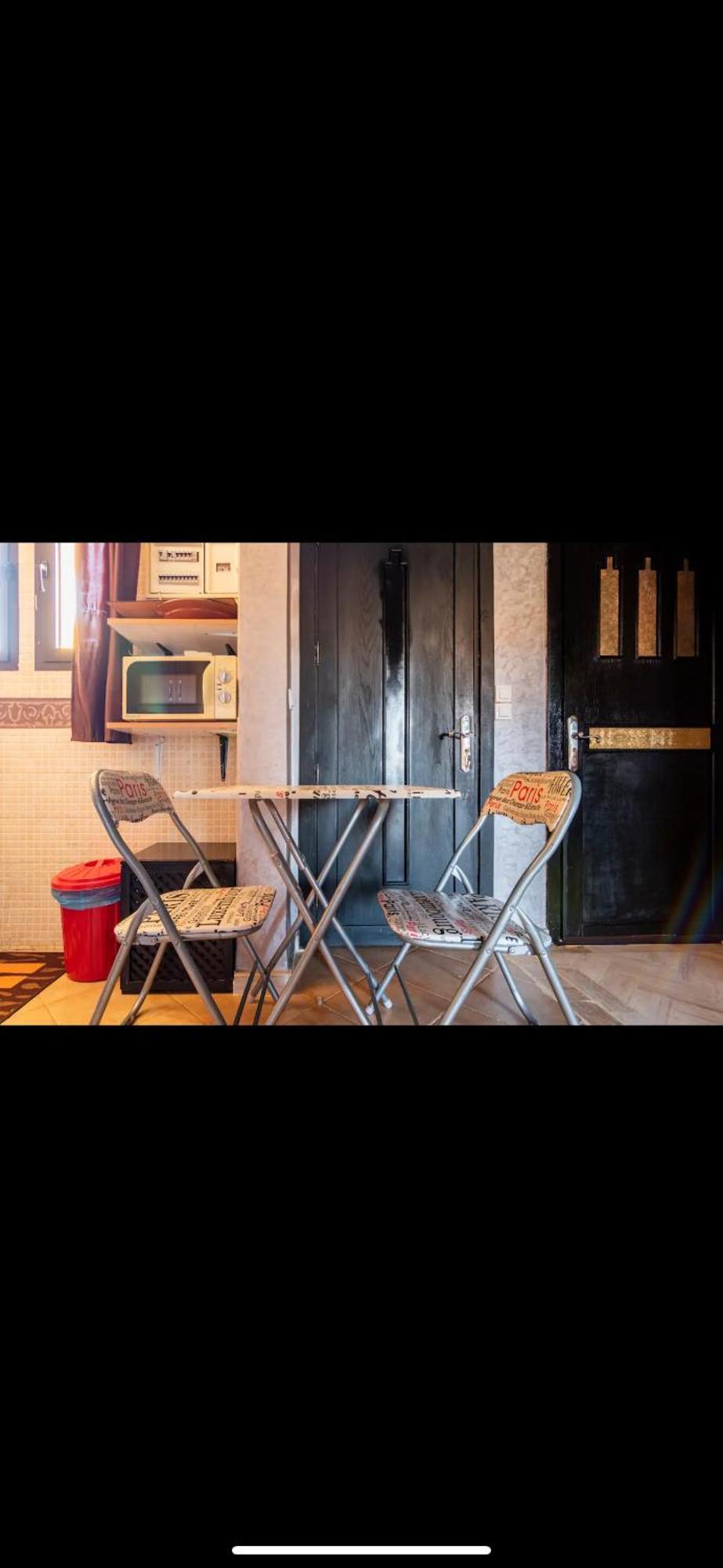 Appartement Tres Joli A Atlas Golf *
