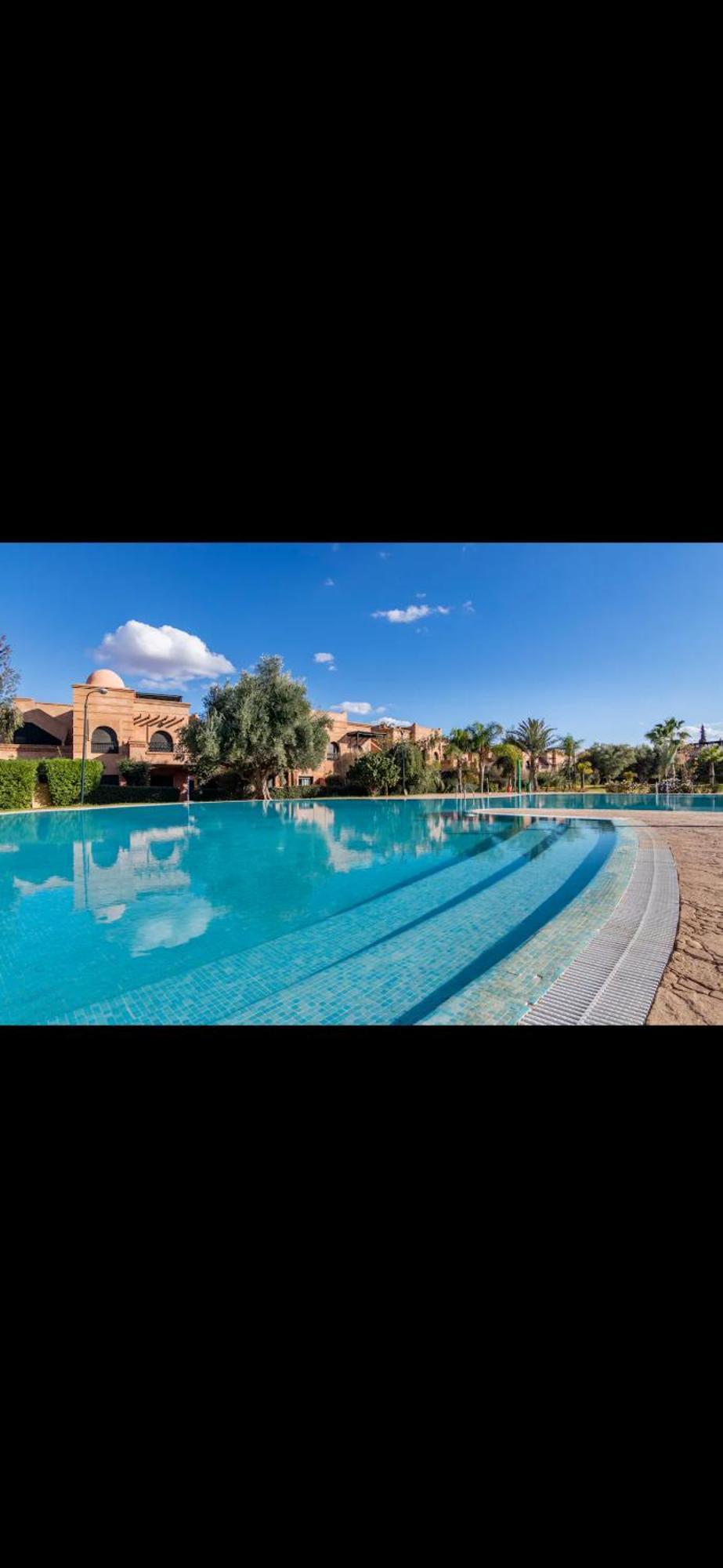 Tres Joli A Atlas Golf Marrakesh