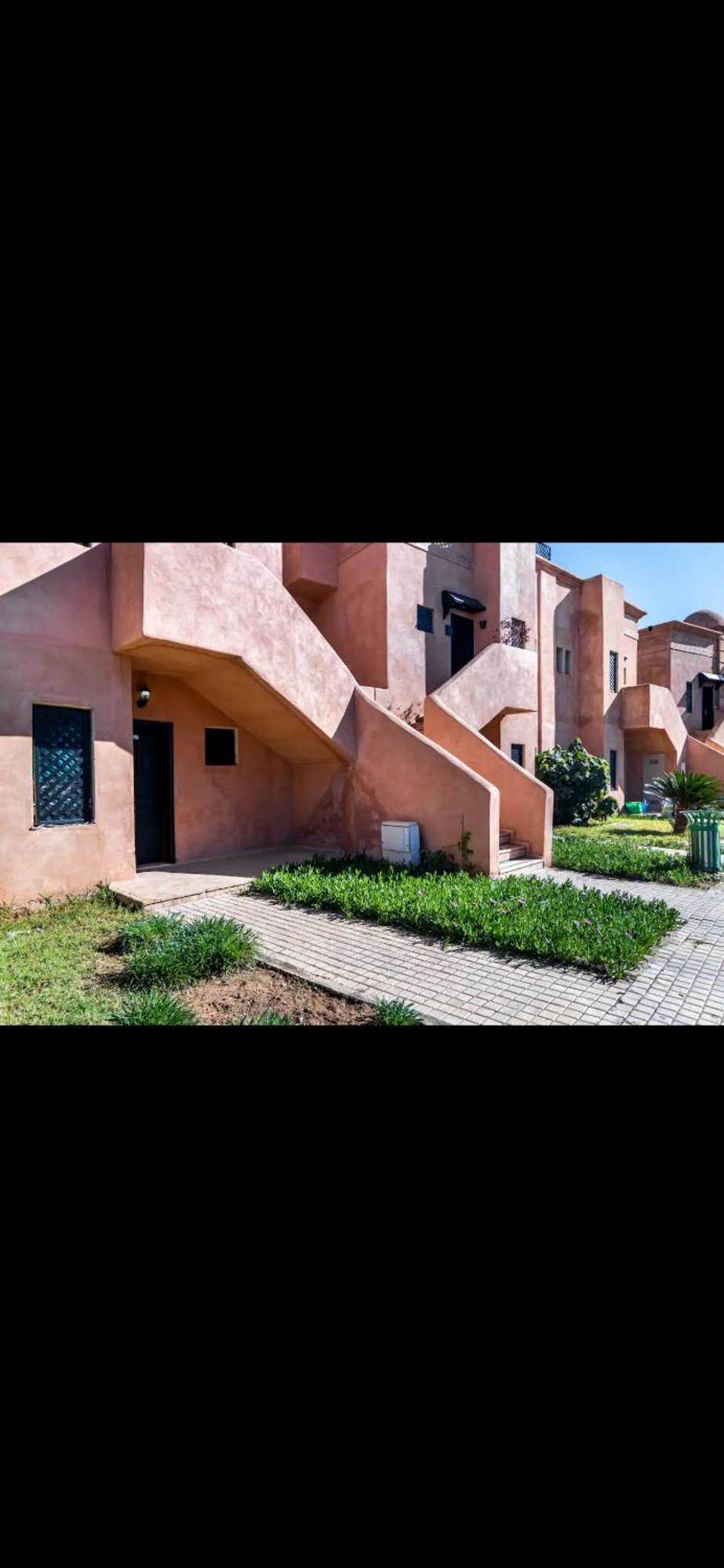 Appartement Tres Joli A Atlas Golf
