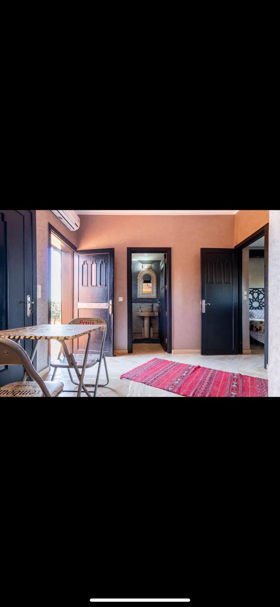 Tres Joli A Atlas Golf Marrakesh