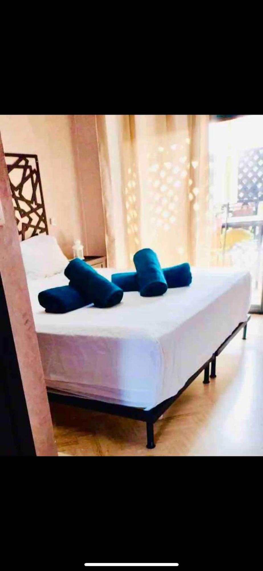 Tres Joli A Atlas Golf * Marrakesh