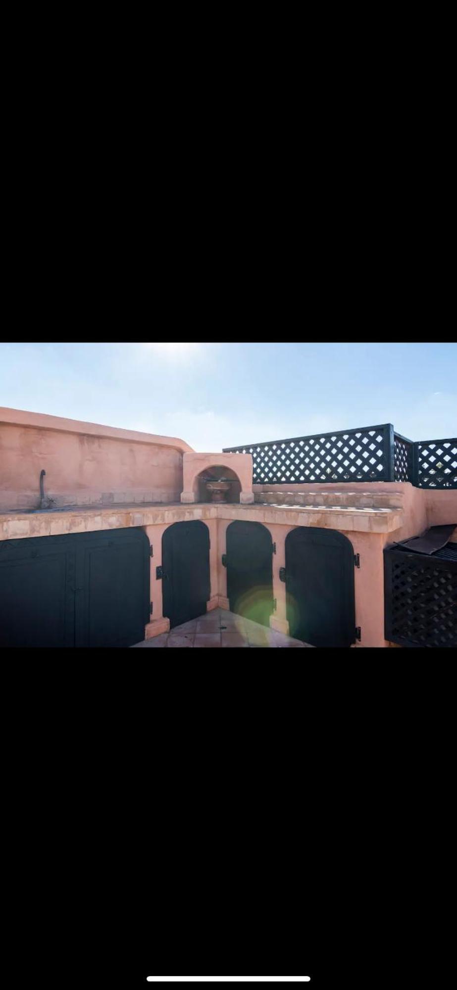 Tres Joli A Atlas Golf Marrakesh