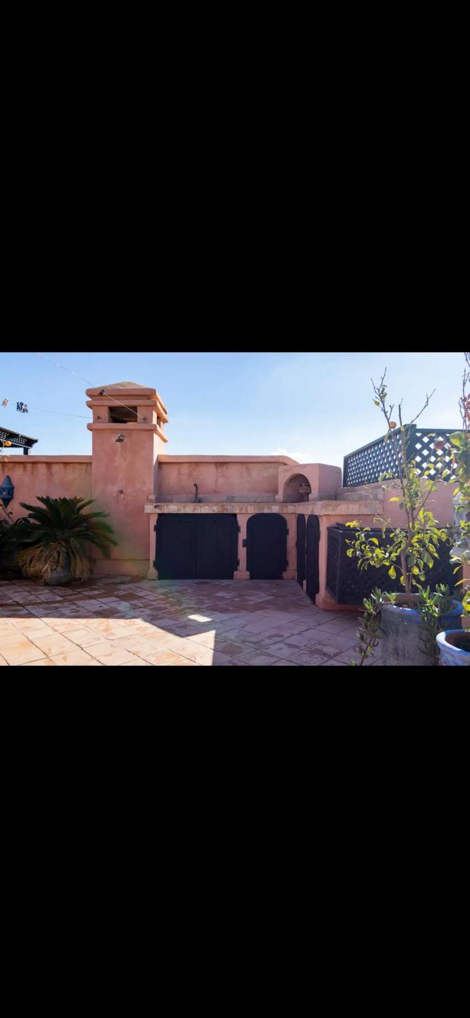 Appartement Tres Joli A Atlas Golf