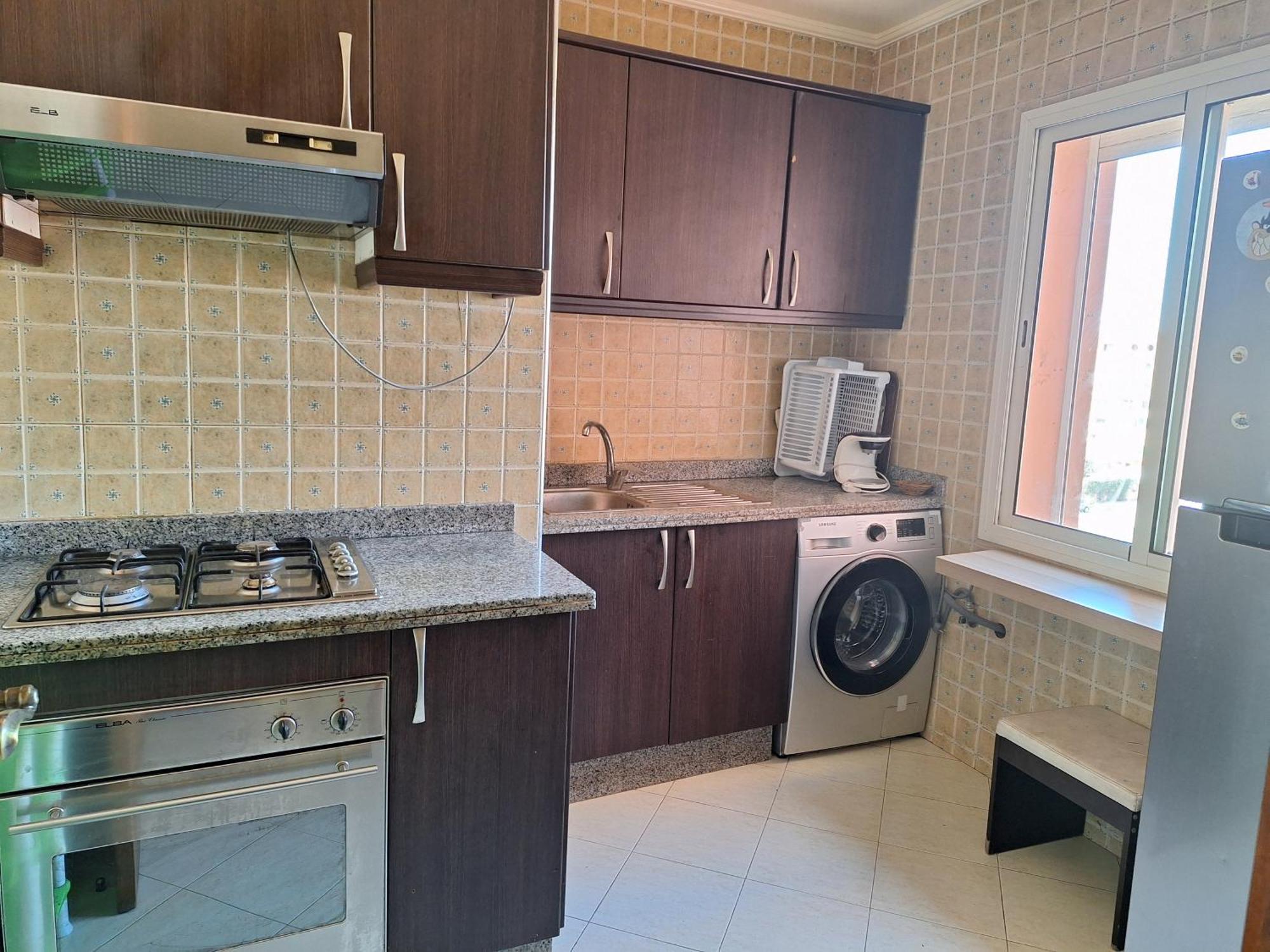 Cute Flat With Stunning Views! Apartment Marrakesch