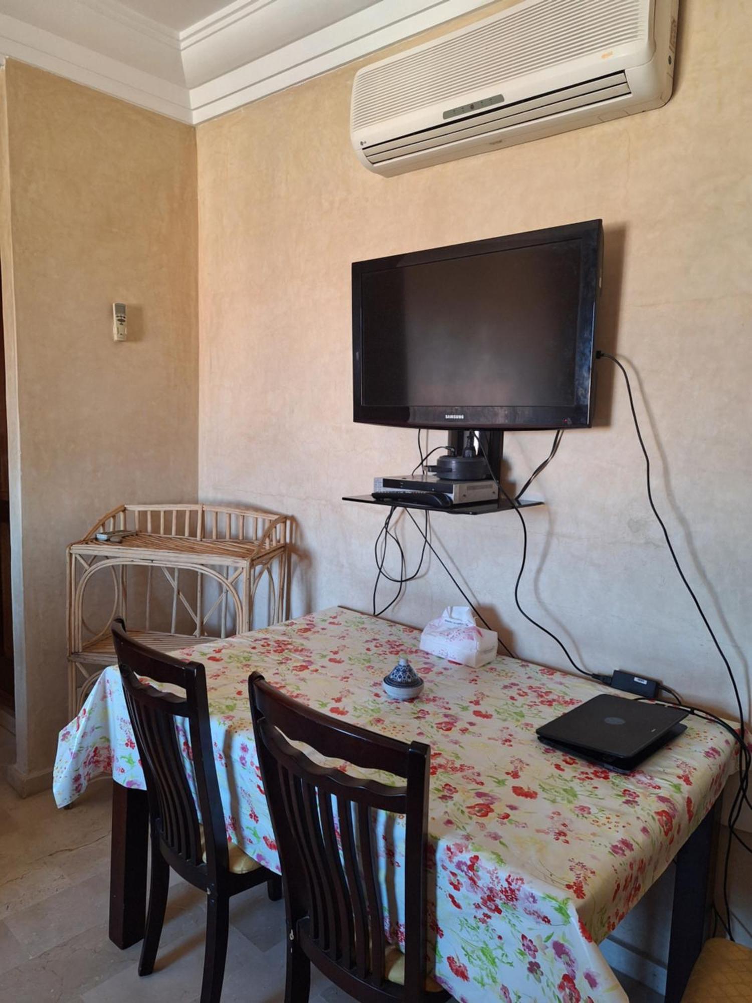 Cute Flat With Stunning Views! Apartment Marrakesch