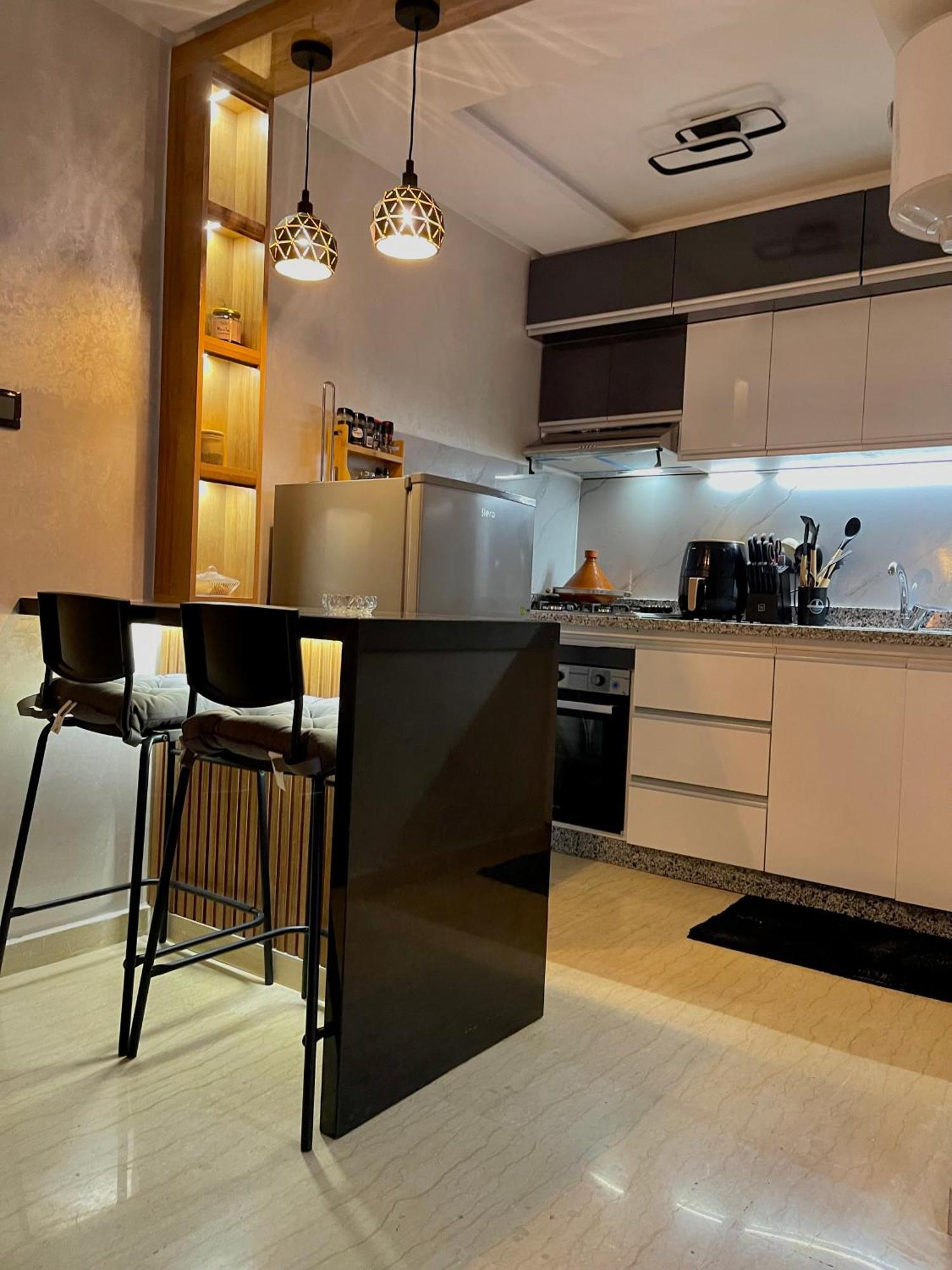 Appartement Victorious