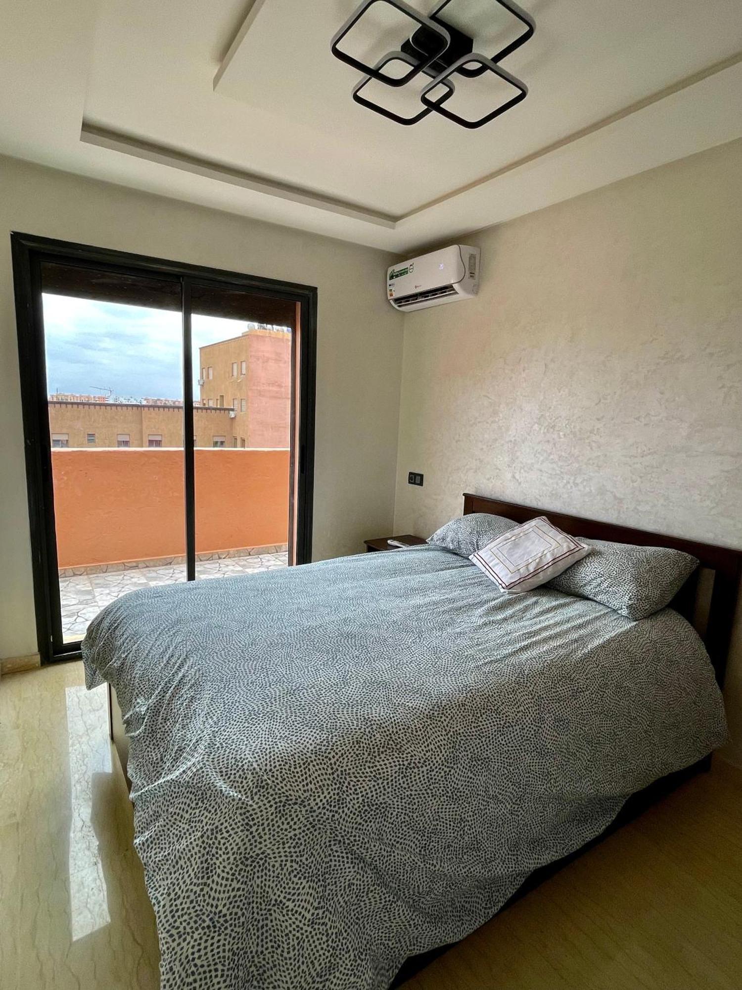 Victorious Appartement Marrakesh