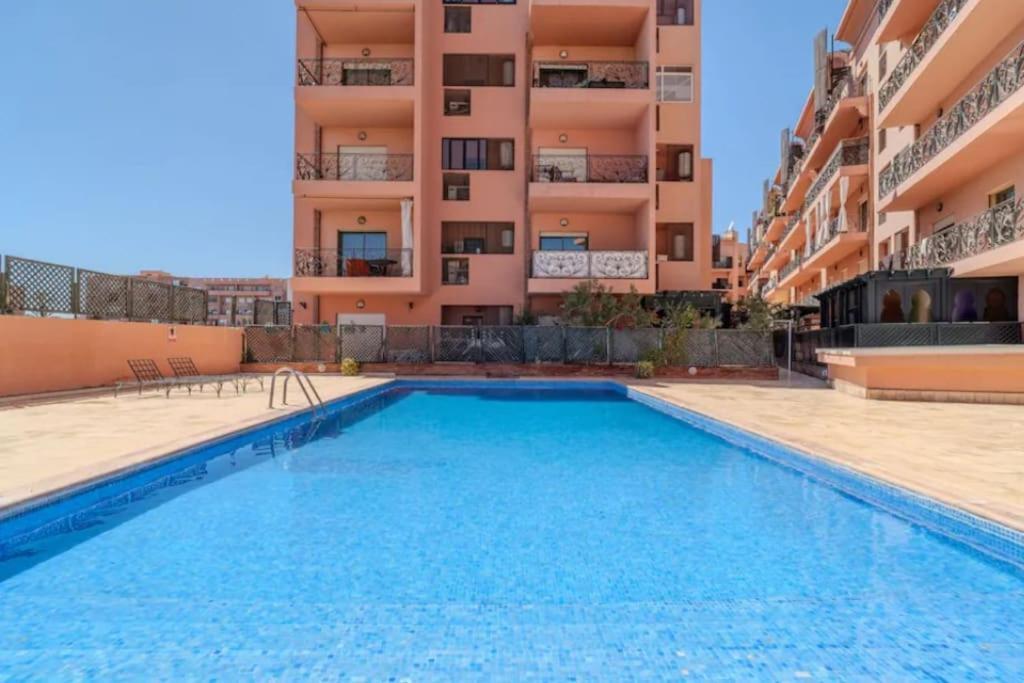 Appartement Toit-terrasse Plein Soleil-majorelle
