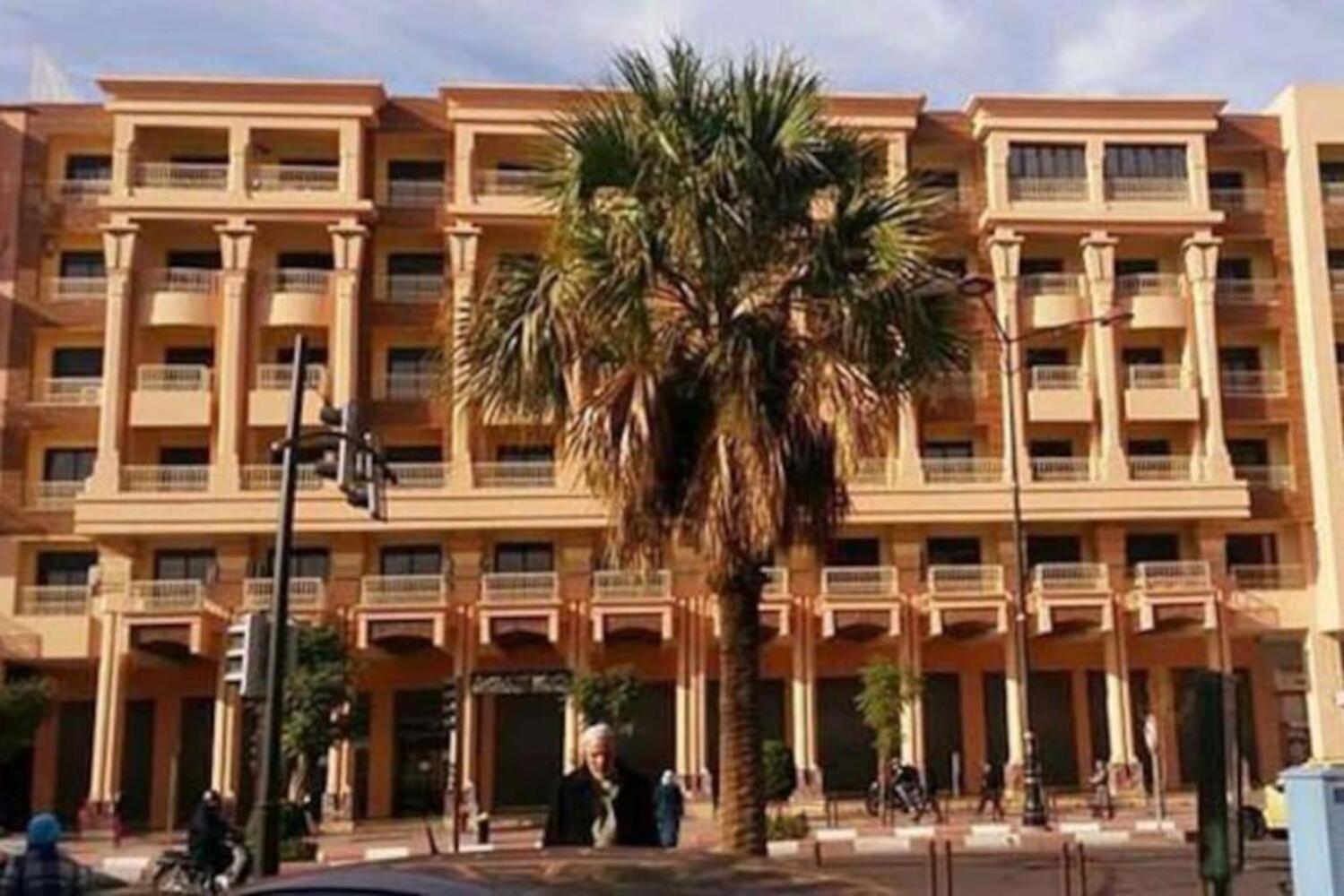 Miramas 2 E * Marrakesh