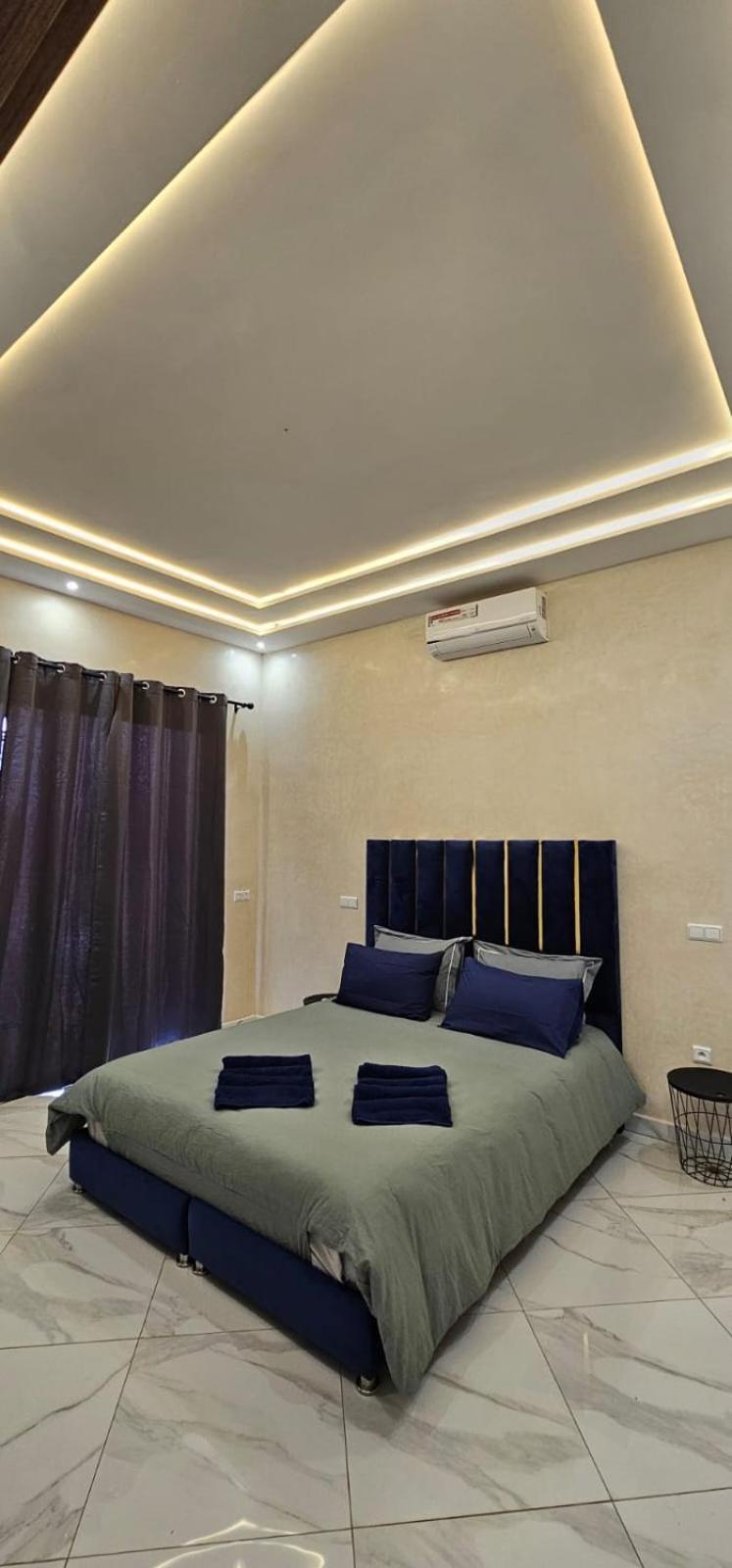 Privee Sans Vis-vis Villa Marrakesh