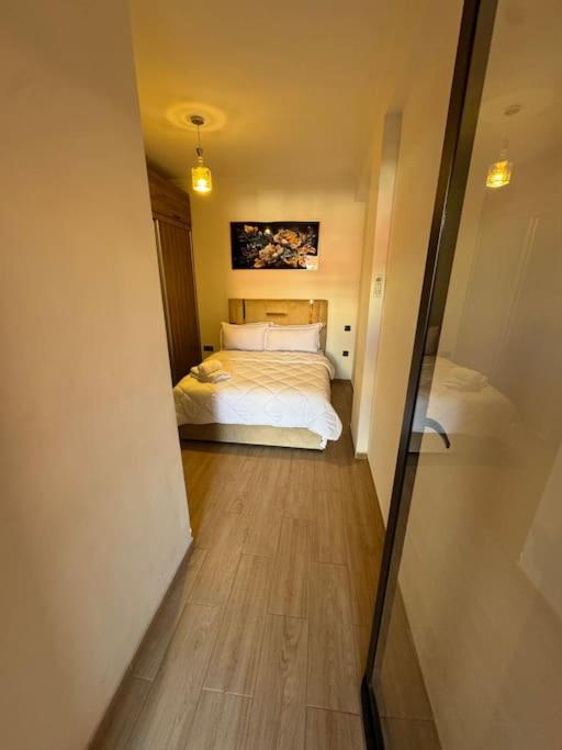 Standing Appartement